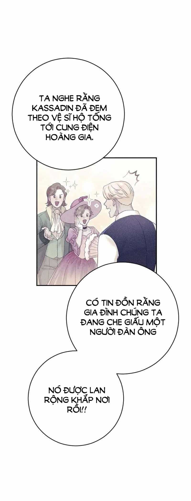 Thuần Hóa Nam Nô Lệ Hắc Hóa - Chương 23.1 - ảnh 23