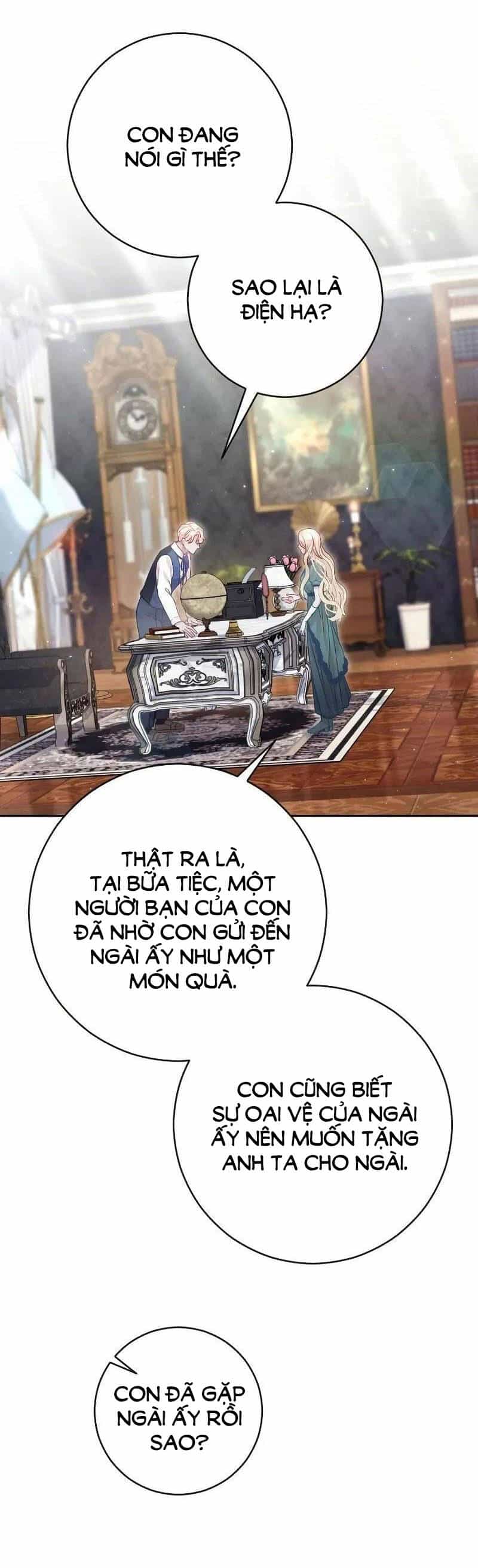 Thuần Hóa Nam Nô Lệ Hắc Hóa - Chương 23.1 - ảnh 26