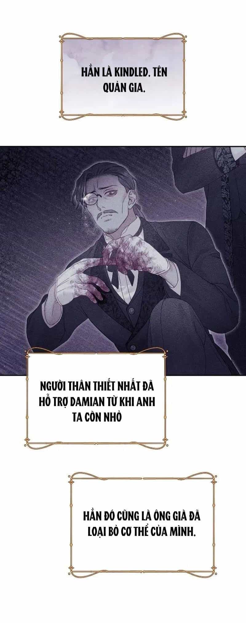 Thuần Hóa Nam Nô Lệ Hắc Hóa - Chương 23.1 - ảnh 8