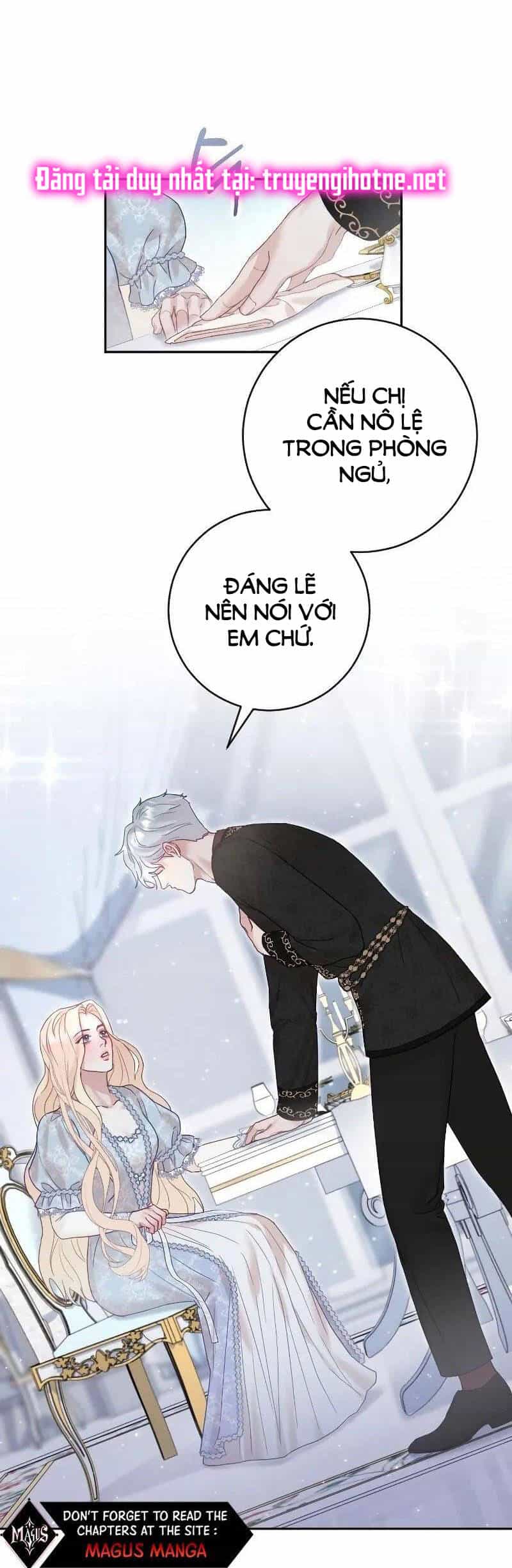 Thuần Hóa Nam Nô Lệ Hắc Hóa - Chương 23.2 - ảnh 12