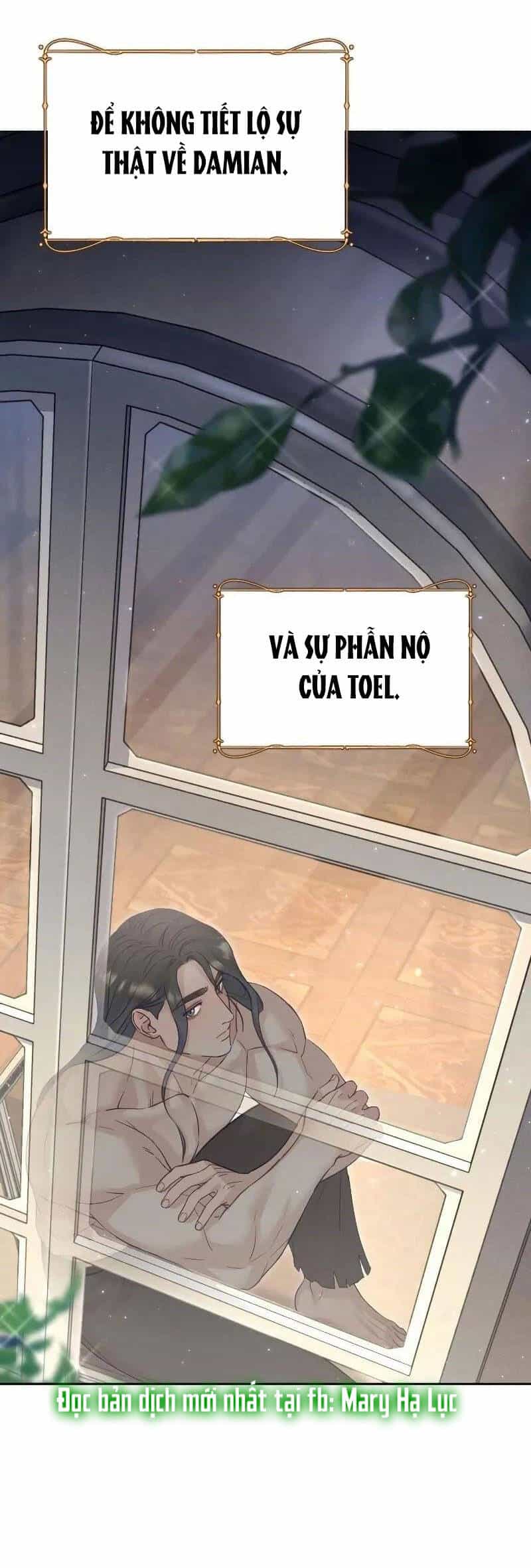 Thuần Hóa Nam Nô Lệ Hắc Hóa - Chương 23.2 - ảnh 3