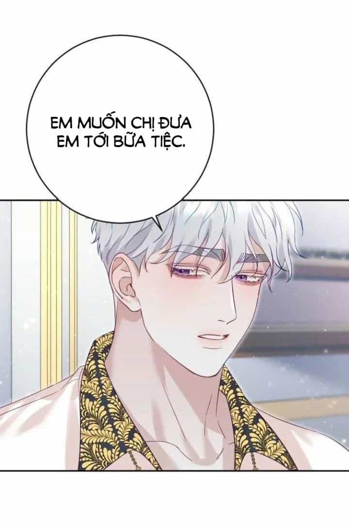 Thuần Hóa Nam Nô Lệ Hắc Hóa - Chương 24.2 - ảnh 3