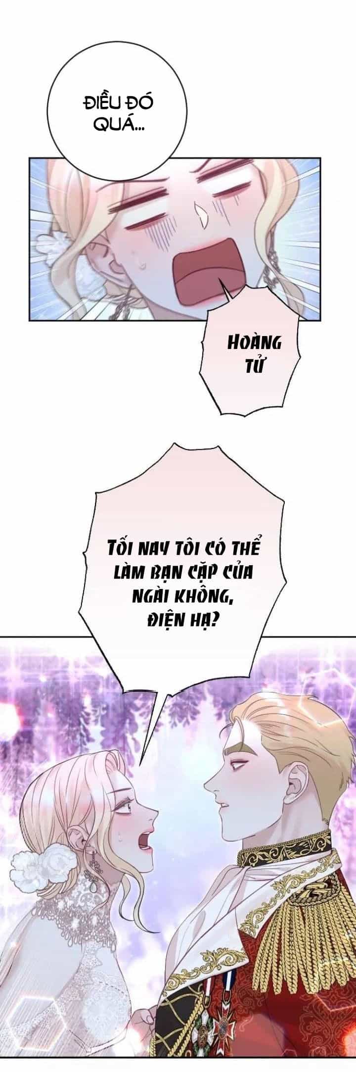 Thuần Hóa Nam Nô Lệ Hắc Hóa - Chương 25.1 - ảnh 27