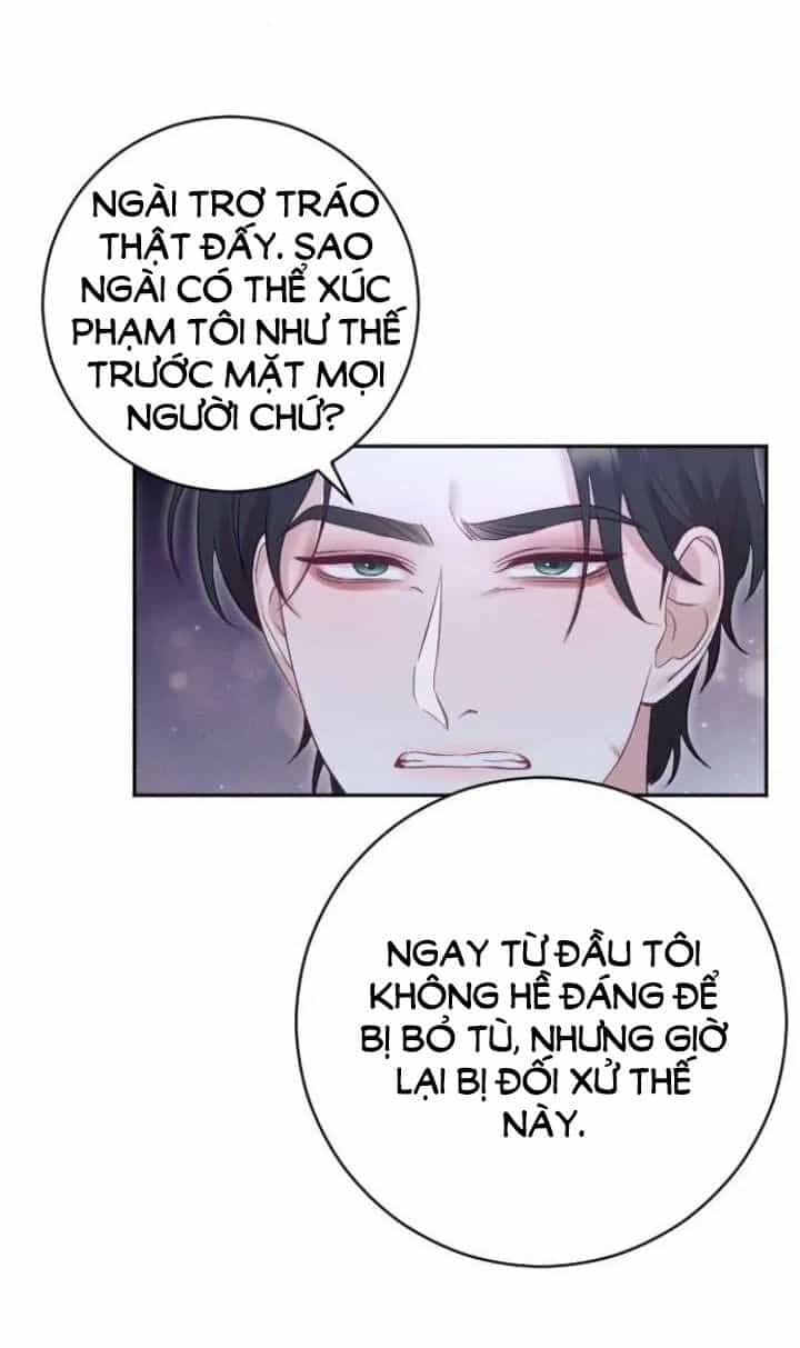 Thuần Hóa Nam Nô Lệ Hắc Hóa - Chương 25.2 - ảnh 10