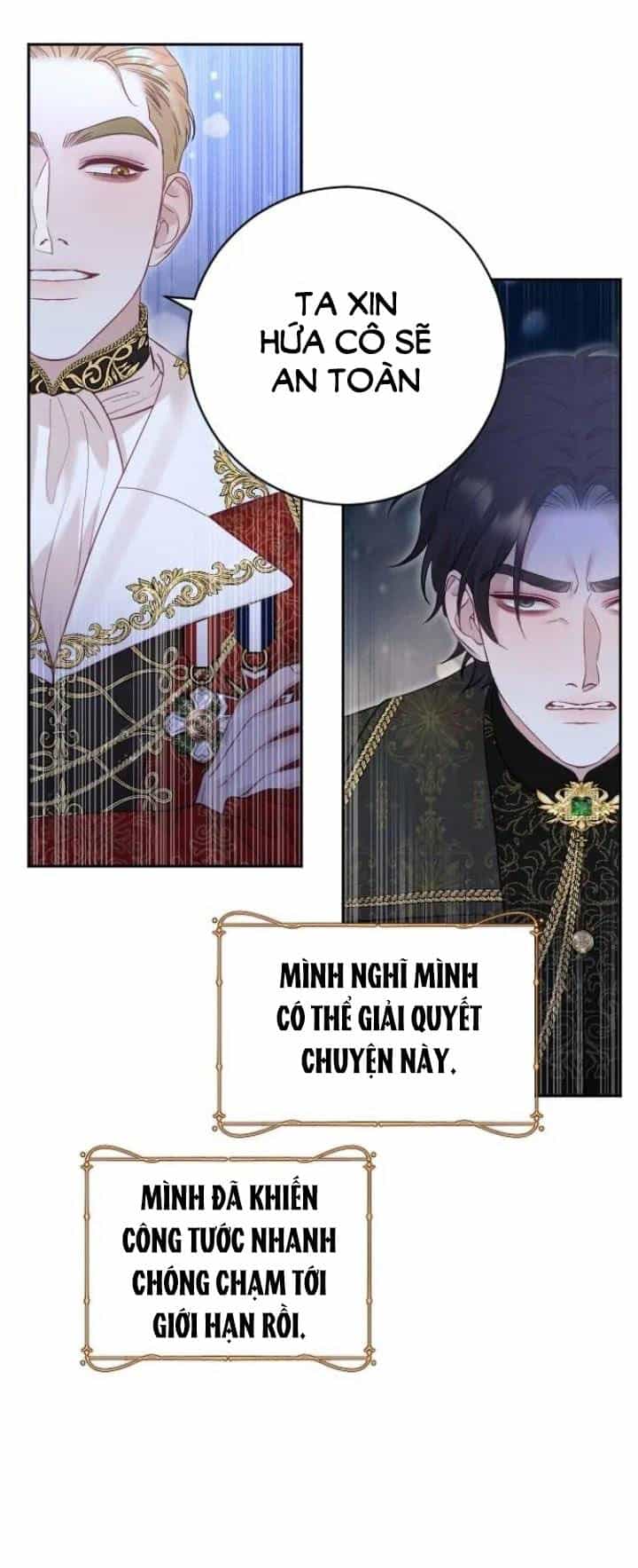 Thuần Hóa Nam Nô Lệ Hắc Hóa - Chương 25.2 - ảnh 13