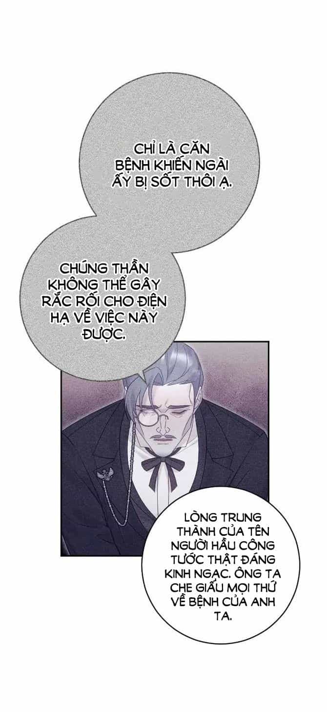 Thuần Hóa Nam Nô Lệ Hắc Hóa - Chương 26.2 - ảnh 5