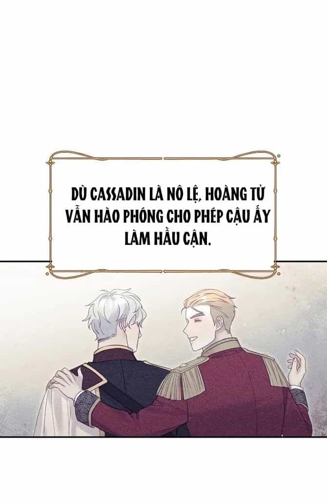 Thuần Hóa Nam Nô Lệ Hắc Hóa - Chương 26.2 - ảnh 8