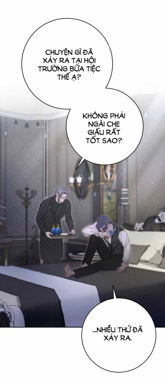 Thuần Hóa Nam Nô Lệ Hắc Hóa - Chương 27.2 - ảnh 30