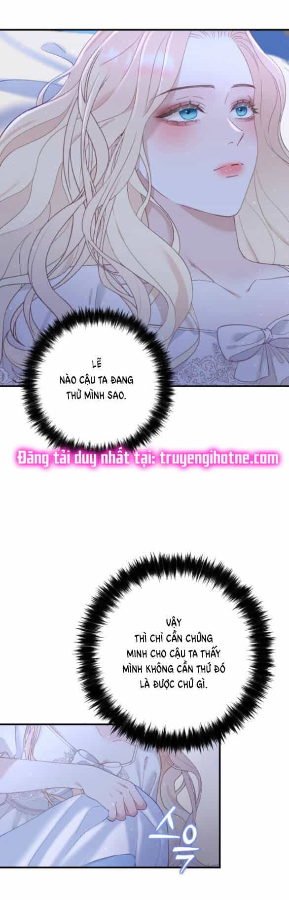 Thuần Hóa Nam Nô Lệ Hắc Hóa - Chương 5 - ảnh 3