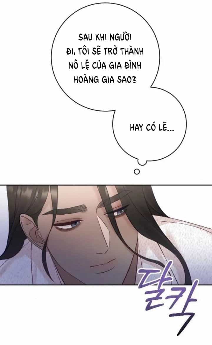 Thuần Hóa Nam Nô Lệ Hắc Hóa - Chương 28.1 - ảnh 7