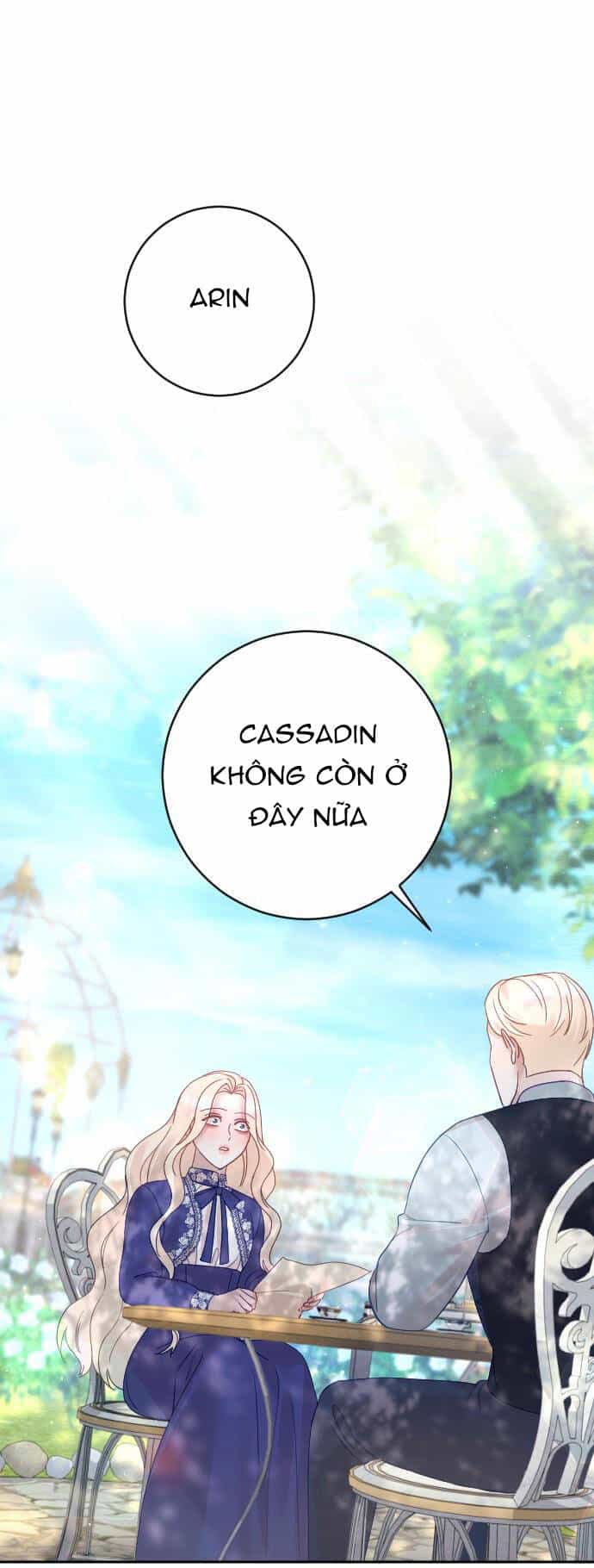 Thuần Hóa Nam Nô Lệ Hắc Hóa - Chương 30.1 - ảnh 1