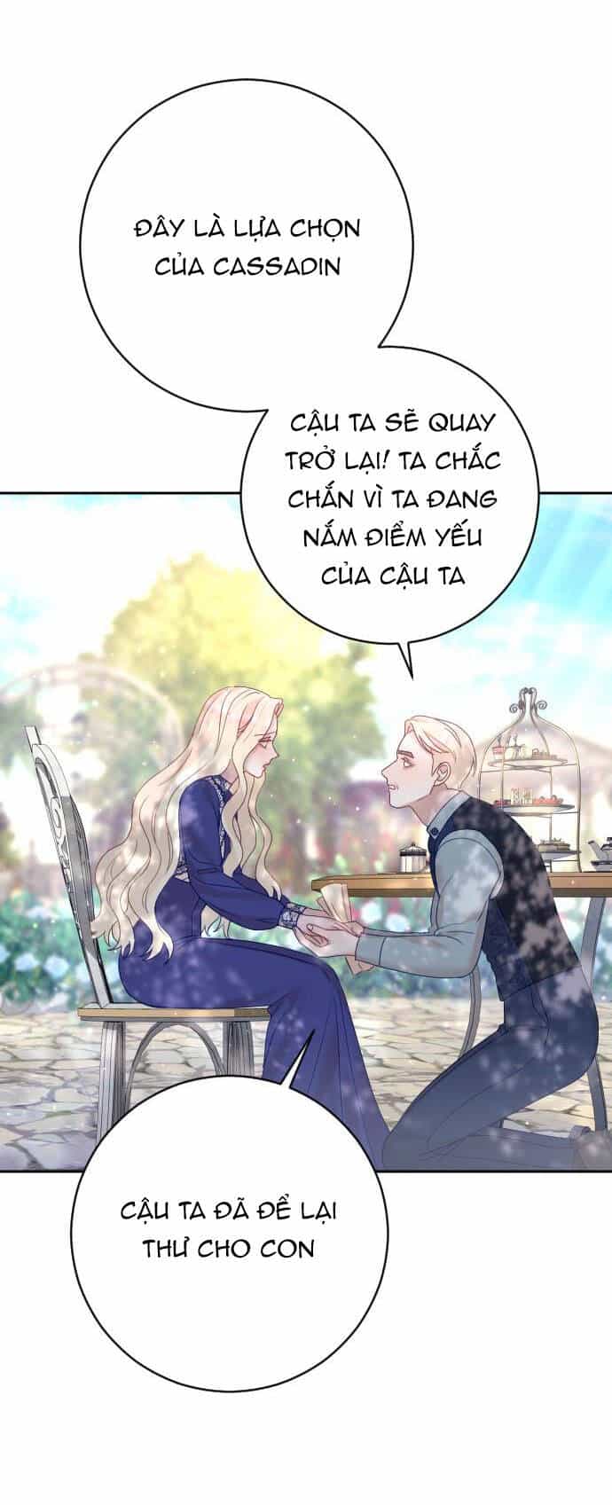 Thuần Hóa Nam Nô Lệ Hắc Hóa - Chương 30.1 - ảnh 28
