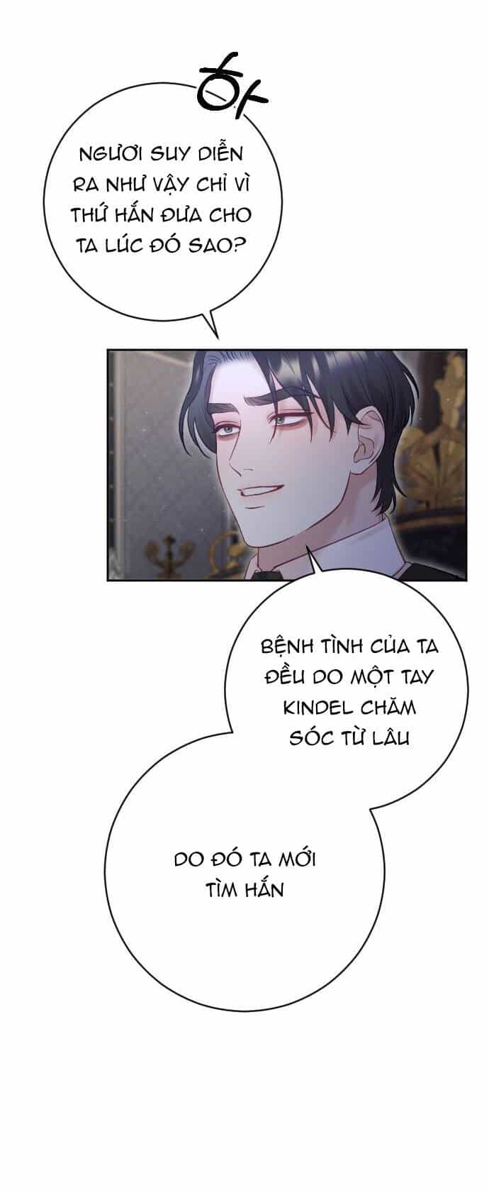Thuần Hóa Nam Nô Lệ Hắc Hóa - Chương 30.2 - ảnh 19