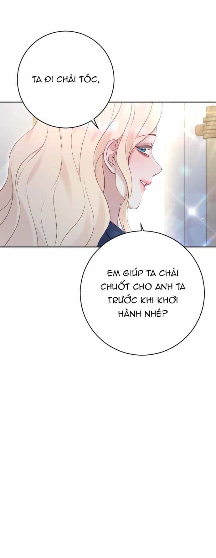 Thuần Hóa Nam Nô Lệ Hắc Hóa - Chương 31.1 - ảnh 26
