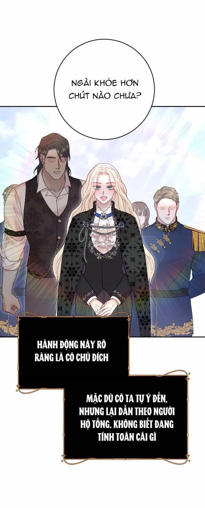 Thuần Hóa Nam Nô Lệ Hắc Hóa - Chương 32.1 - ảnh 11