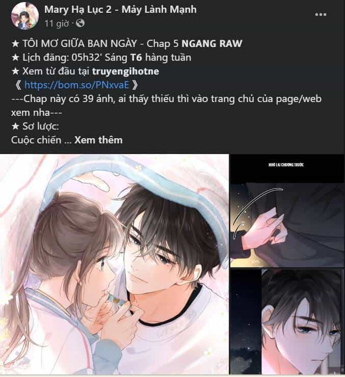 Thuần Hóa Nam Nô Lệ Hắc Hóa - Chương 6 - ảnh 17