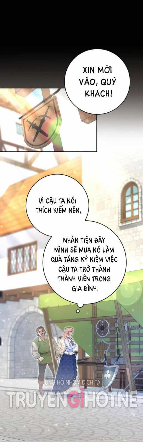 Thuần Hóa Nam Nô Lệ Hắc Hóa - Chương 6 - ảnh 9