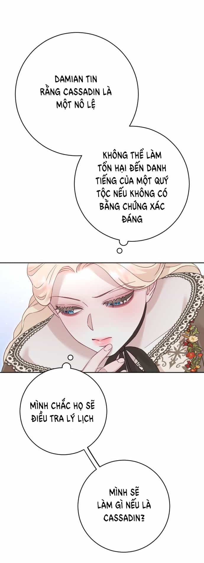 Thuần Hóa Nam Nô Lệ Hắc Hóa - Chương 34.2 - ảnh 8