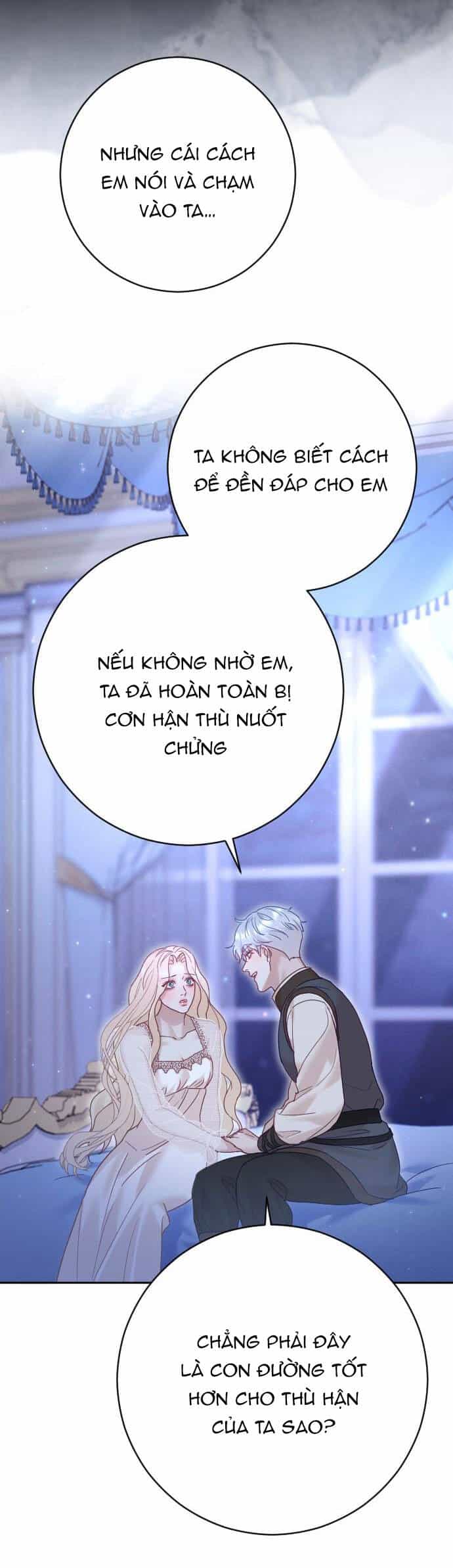 Thuần Hóa Nam Nô Lệ Hắc Hóa - Chương 35.2 - ảnh 39