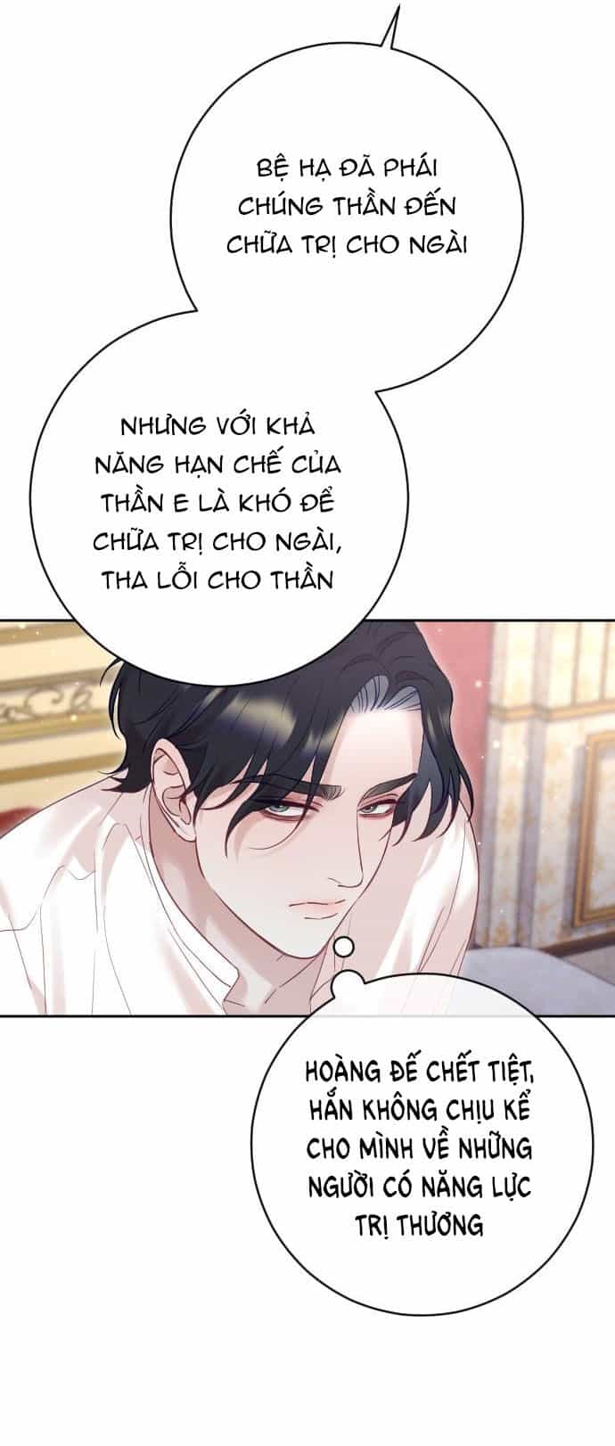 Thuần Hóa Nam Nô Lệ Hắc Hóa - Chương 38.2 - ảnh 5