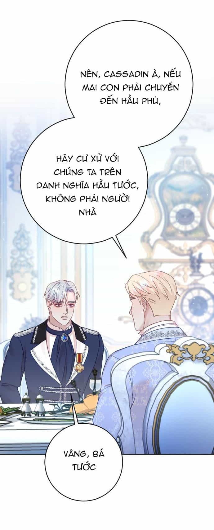 Thuần Hóa Nam Nô Lệ Hắc Hóa - Chương 39.2 - ảnh 13