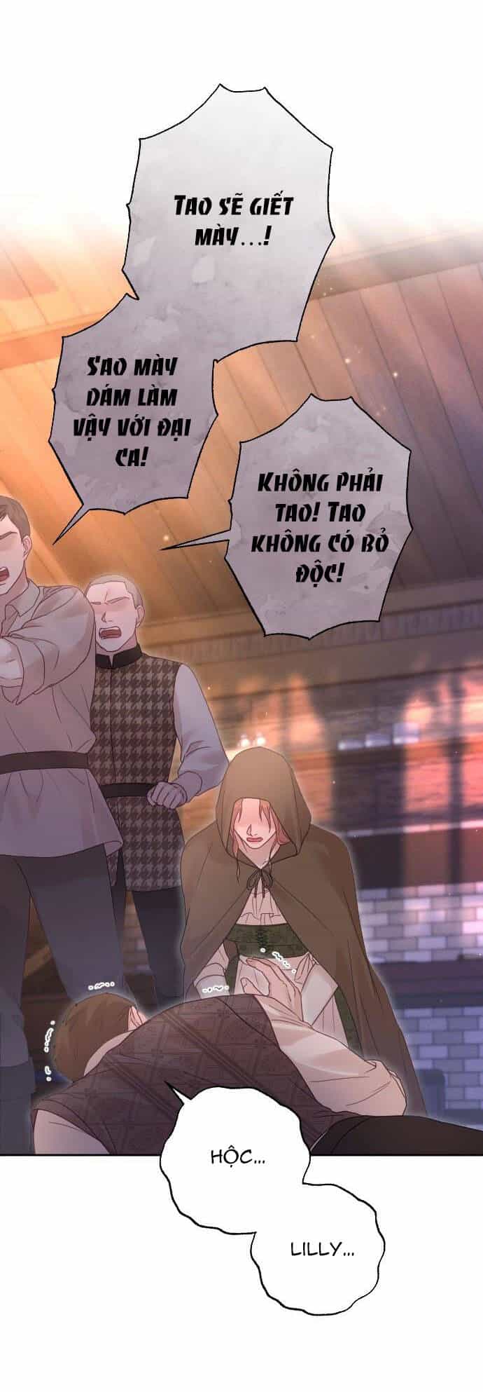 Thuần Hóa Nam Nô Lệ Hắc Hóa - Chương 40.2 - ảnh 40