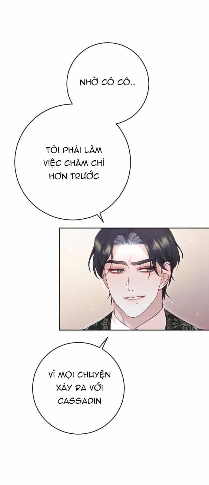 Thuần Hóa Nam Nô Lệ Hắc Hóa - Chương 41.1 - ảnh 5