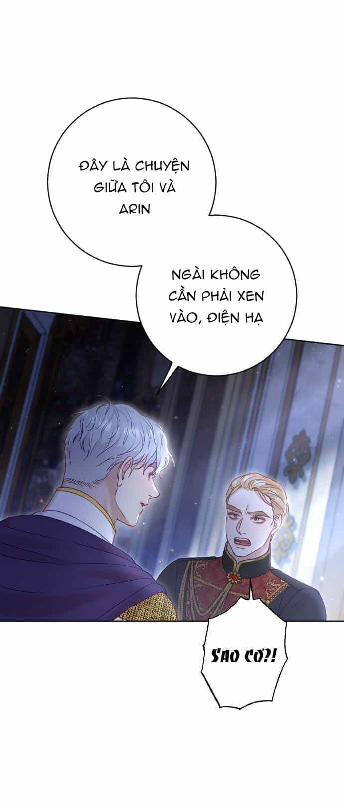 Thuần Hóa Nam Nô Lệ Hắc Hóa - Chương 43.2 - ảnh 27
