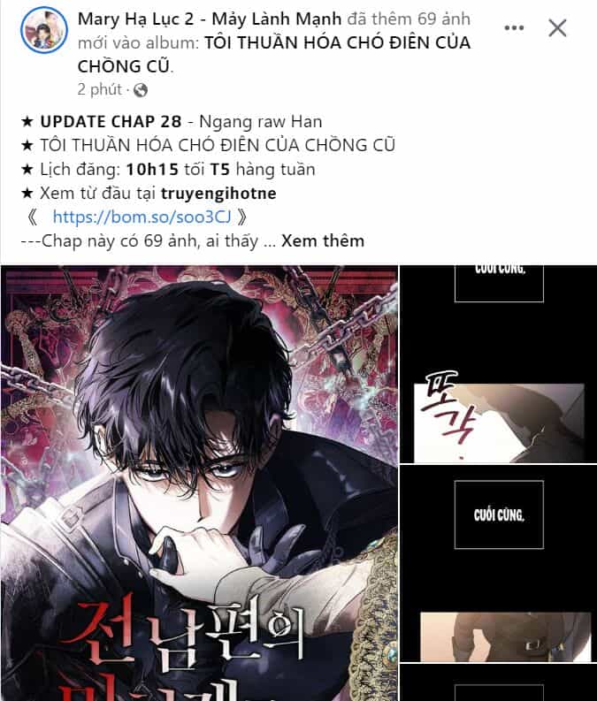 Thuần Hóa Nam Nô Lệ Hắc Hóa - Chương 7.2 - ảnh 17