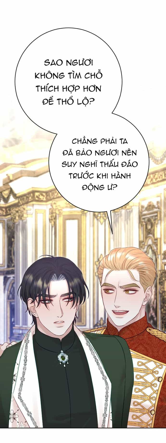 Thuần Hóa Nam Nô Lệ Hắc Hóa - Chương 51.2 - ảnh 25