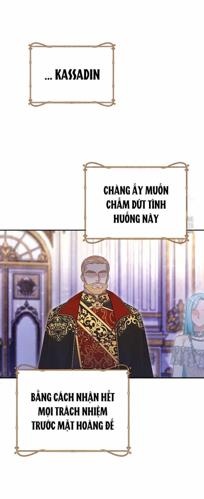 Thuần Hóa Nam Nô Lệ Hắc Hóa - Chương 52.2 - ảnh 5