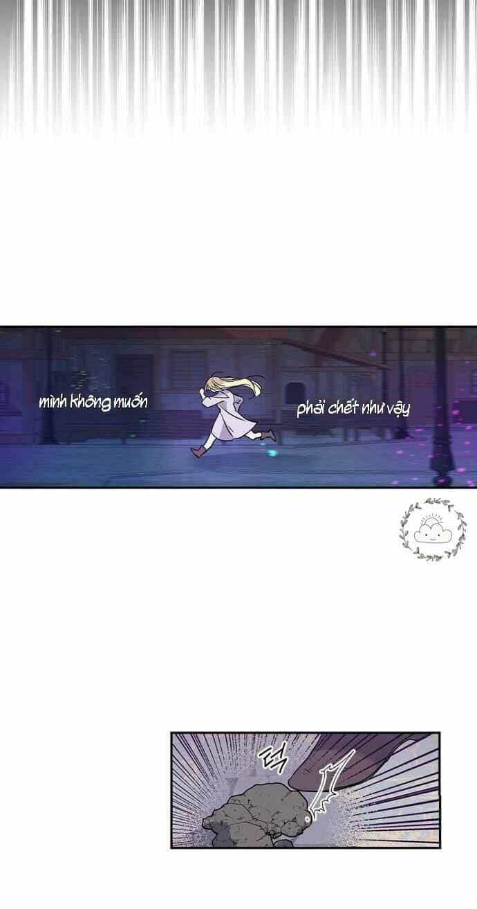 Thuần Hóa Quái Thú Thật Tốt - Chương 1 - ảnh 20