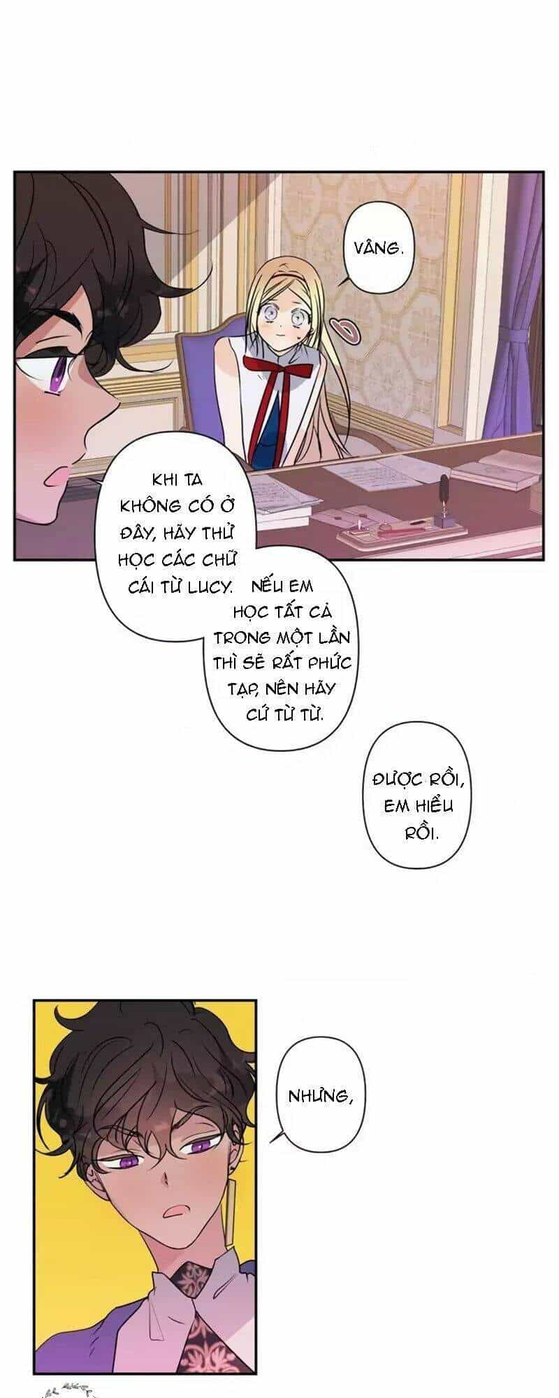 Thuần Hóa Quái Thú Thật Tốt - Chương 10 - ảnh 13