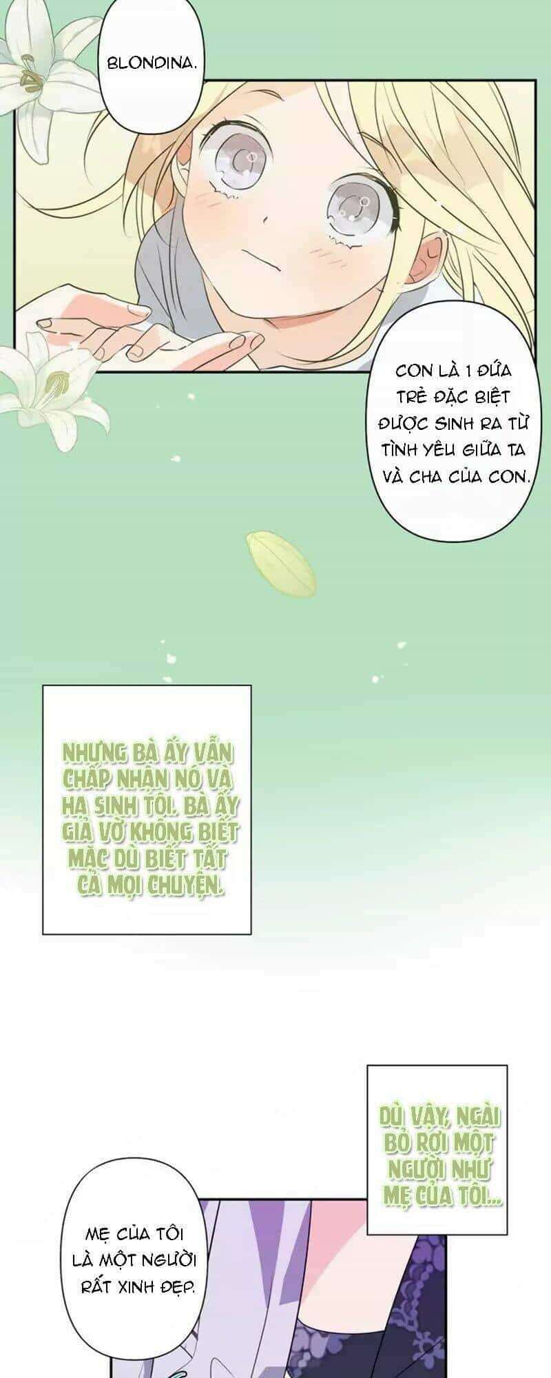 Thuần Hóa Quái Thú Thật Tốt - Chương 10 - ảnh 33
