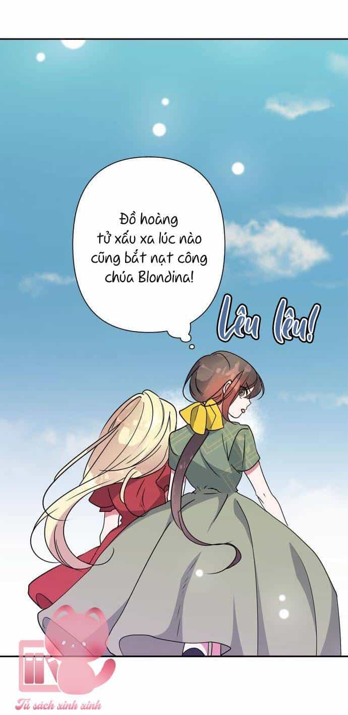 Thuần Hóa Quái Thú Thật Tốt - Chương 103 - ảnh 18