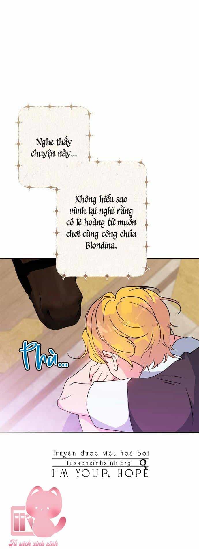 Thuần Hóa Quái Thú Thật Tốt - Chương 103 - ảnh 35