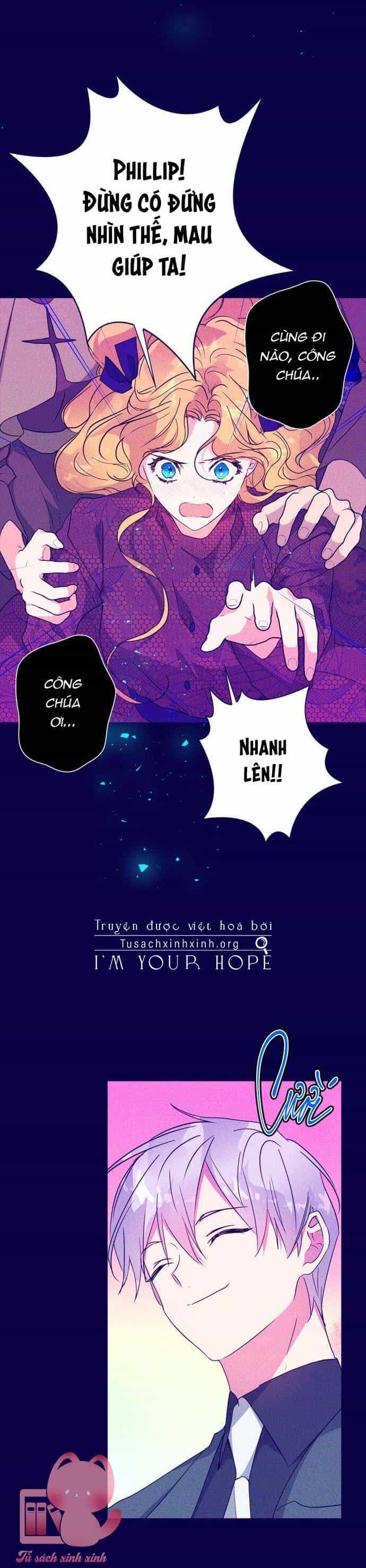 Thuần Hóa Quái Thú Thật Tốt - Chương 104 - ảnh 17