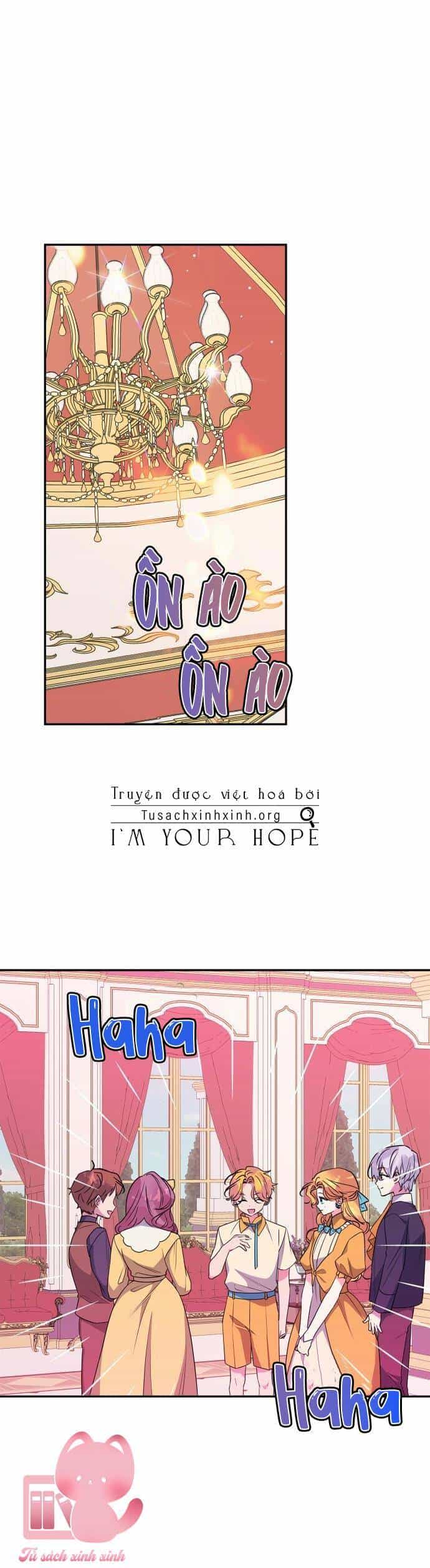 Thuần Hóa Quái Thú Thật Tốt - Chương 104 - ảnh 2