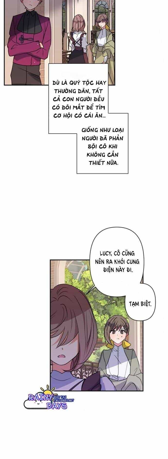 Thuần Hóa Quái Thú Thật Tốt - Chương 15 - ảnh 16