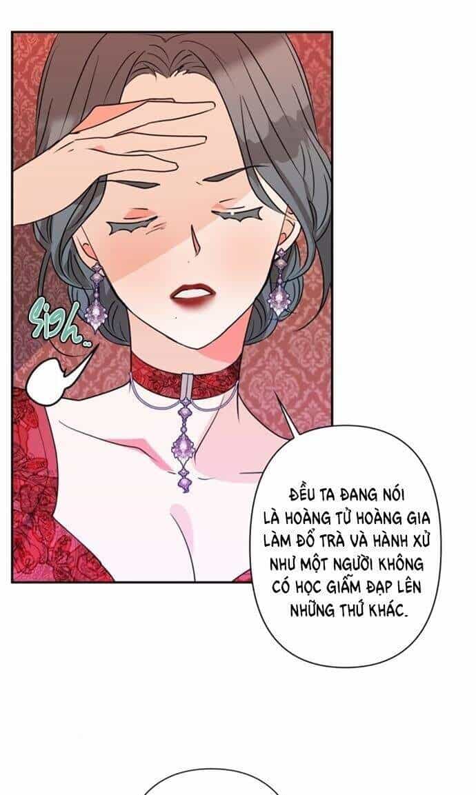 Thuần Hóa Quái Thú Thật Tốt - Chương 15 - ảnh 8