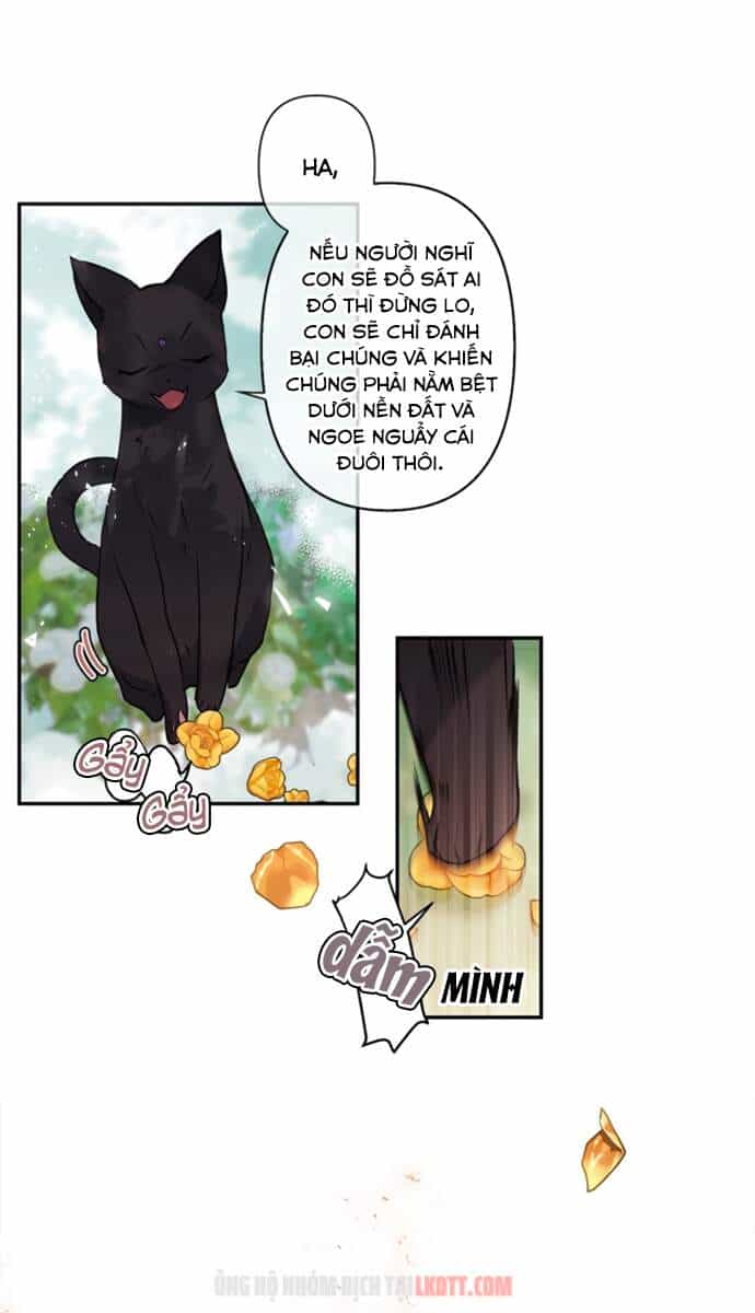 Thuần Hóa Quái Thú Thật Tốt - Chương 17 - ảnh 19