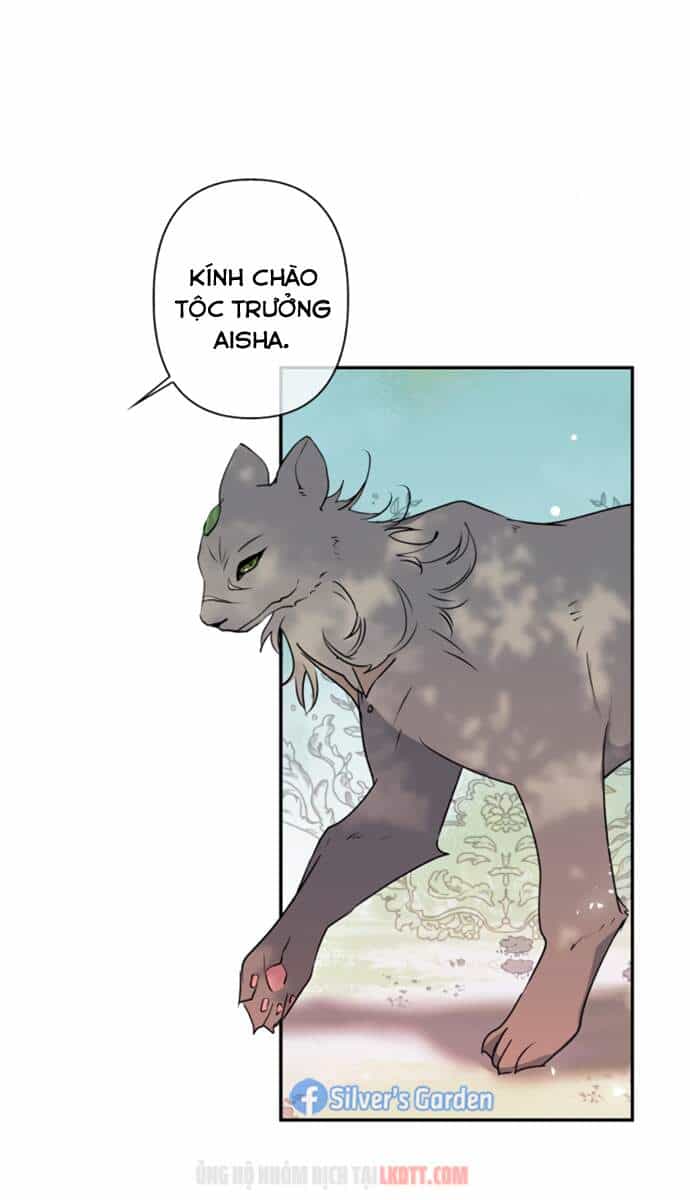 Thuần Hóa Quái Thú Thật Tốt - Chương 17 - ảnh 3