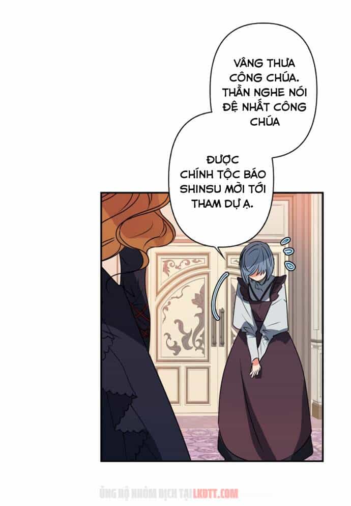 Thuần Hóa Quái Thú Thật Tốt - Chương 17 - ảnh 46