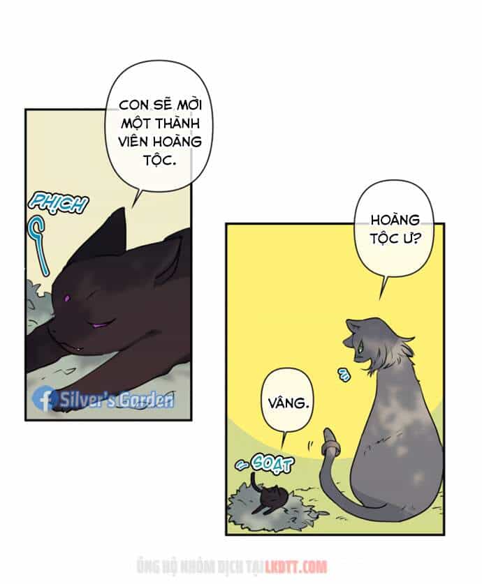 Thuần Hóa Quái Thú Thật Tốt - Chương 17 - ảnh 6