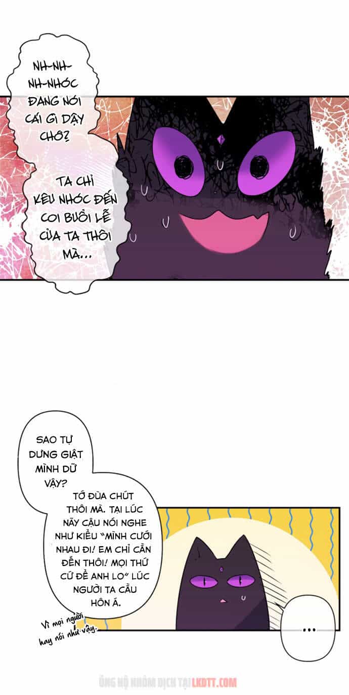 Thuần Hóa Quái Thú Thật Tốt - Chương 18 - ảnh 10