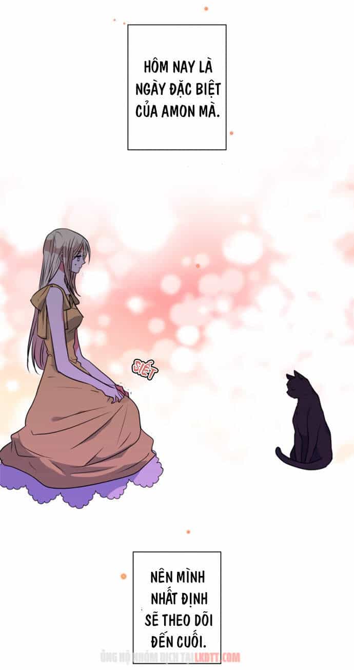 Thuần Hóa Quái Thú Thật Tốt - Chương 18 - ảnh 47