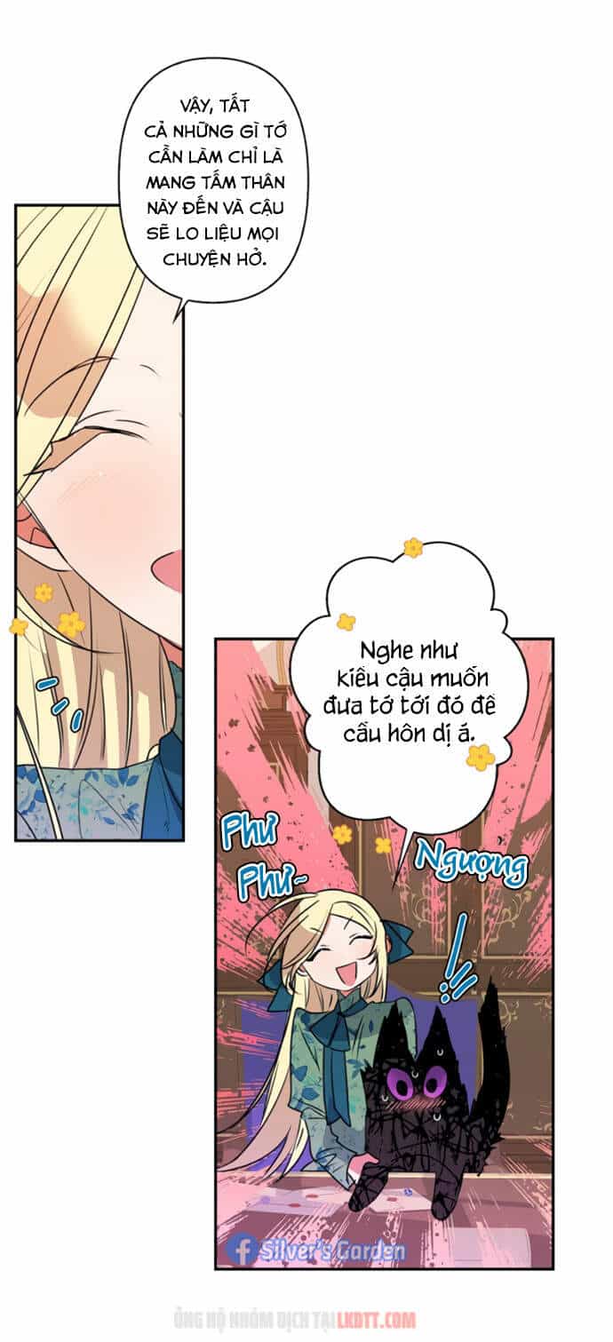 Thuần Hóa Quái Thú Thật Tốt - Chương 18 - ảnh 9
