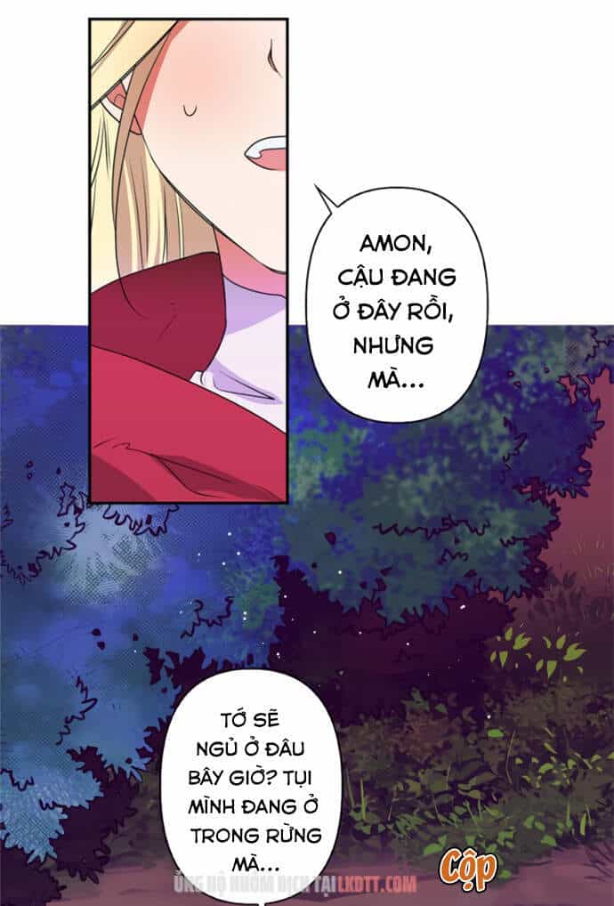 Thuần Hóa Quái Thú Thật Tốt - Chương 19 - ảnh 19