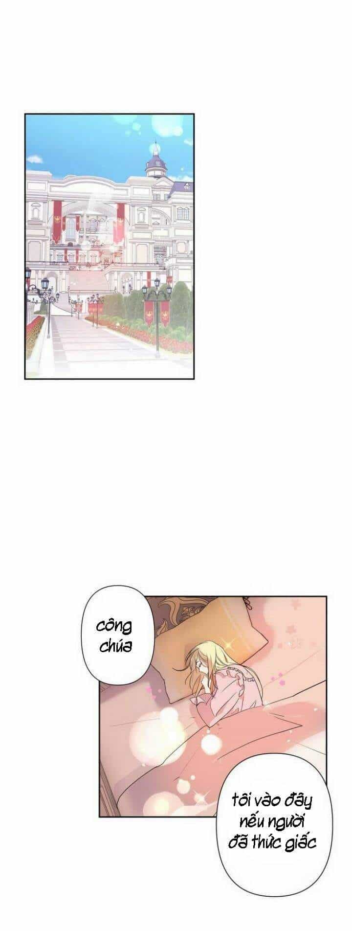 Thuần Hóa Quái Thú Thật Tốt - Chương 2 - ảnh 2
