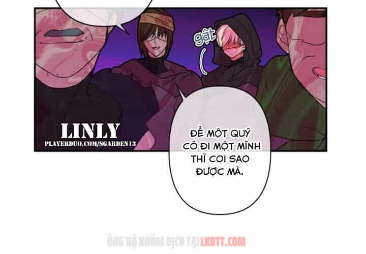 Thuần Hóa Quái Thú Thật Tốt - Chương 20 - ảnh 30